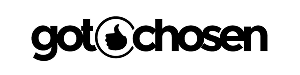 gotchosen logo