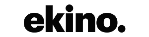 logotipo ekino