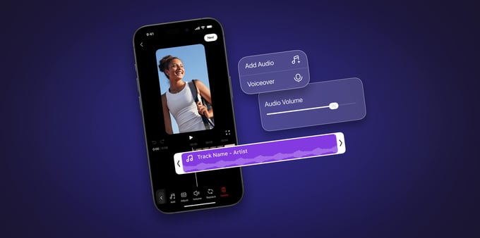 Additional-img-Video Editor SDK v1.40.0 music editing