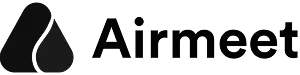 logo of Airmeet