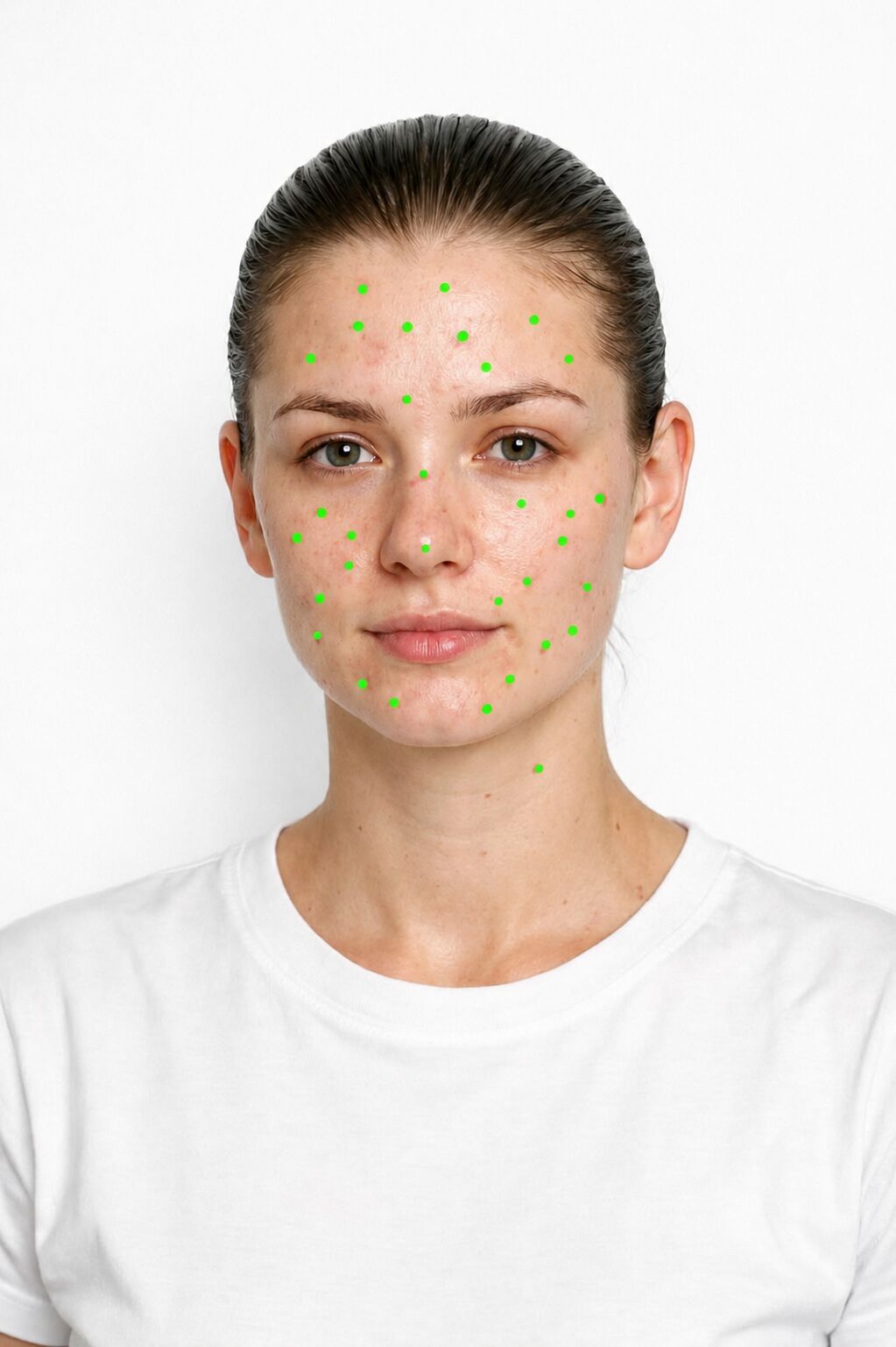 banuba acne detection