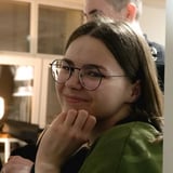 Marharyta Trubnikava