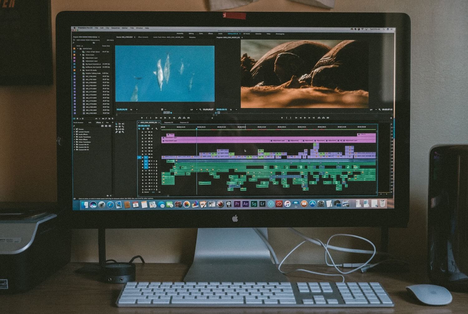 adobe-premiere-pro-Best-Sports-Highlight-Video-Editing-Software