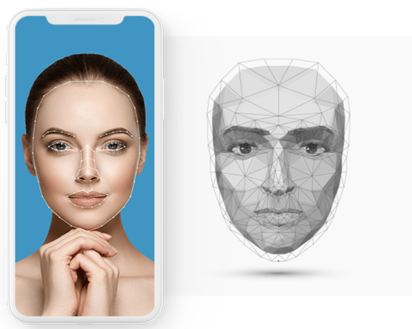 face tracking software argear