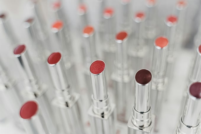virtual lipstick