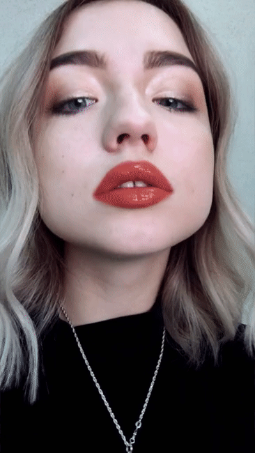 lips gloss facear 26 release