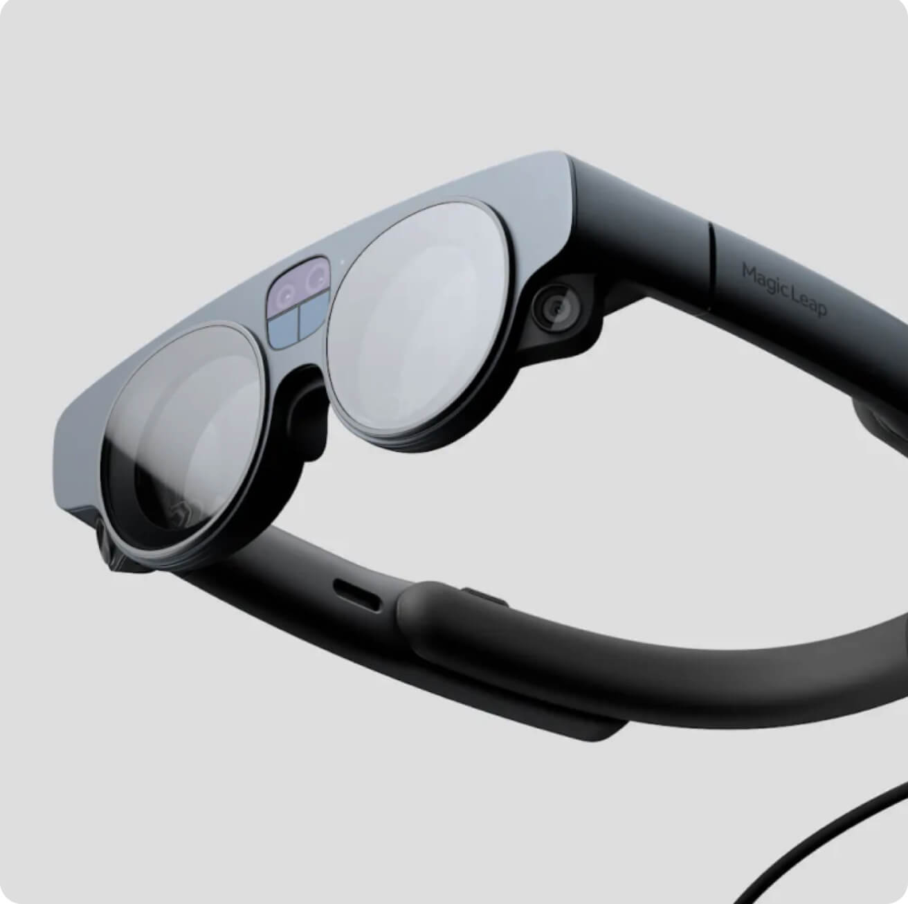 magic leap