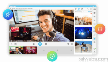 Web Camera Filters 8 Best AR Webcam Face Filters Software for Business