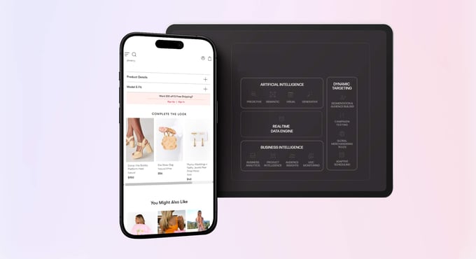 nosto plugin screenshot