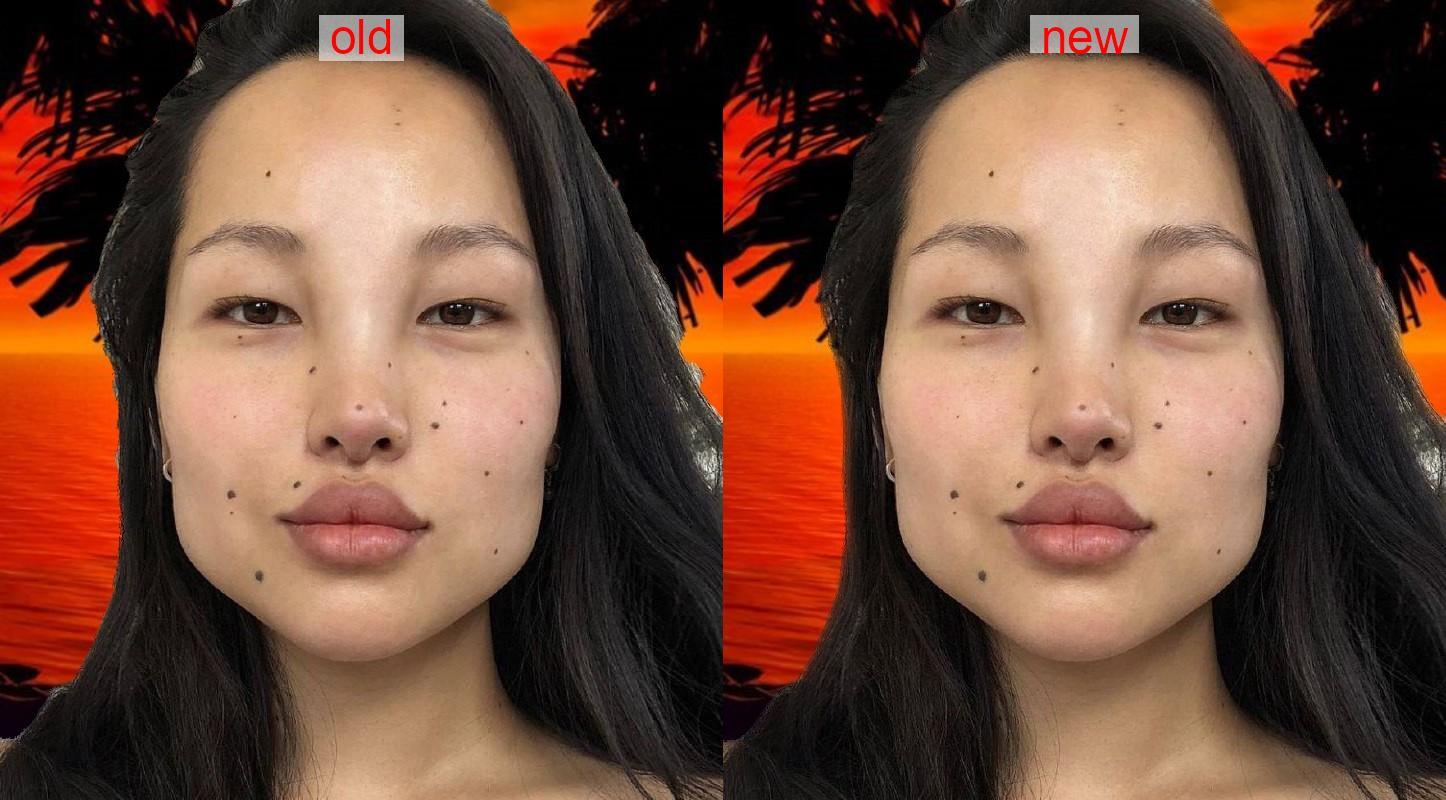 banuba virtual background