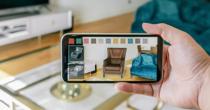 shopify ar plugin screenshot
