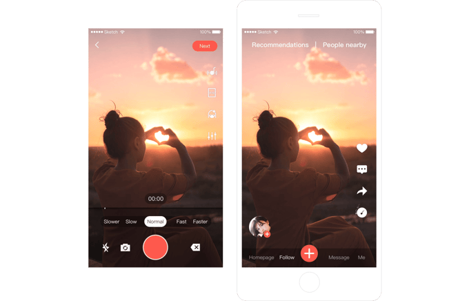 tencent ugsv screenshot