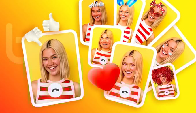 video sdk for dating apps