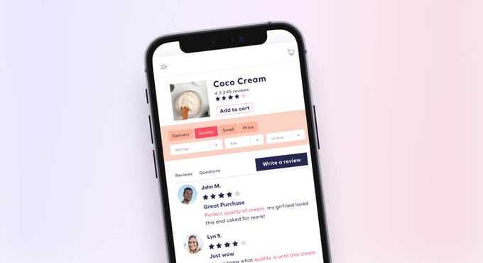 yotpo plugin screenshot