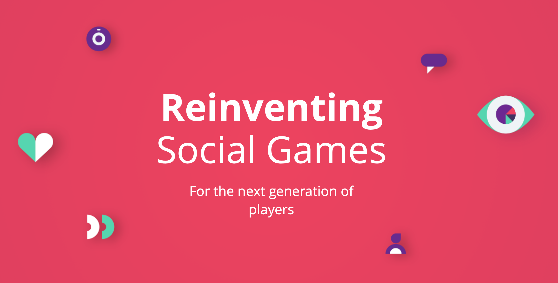 teatimes games going social