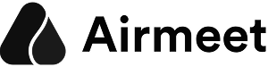 logo of Airmeet