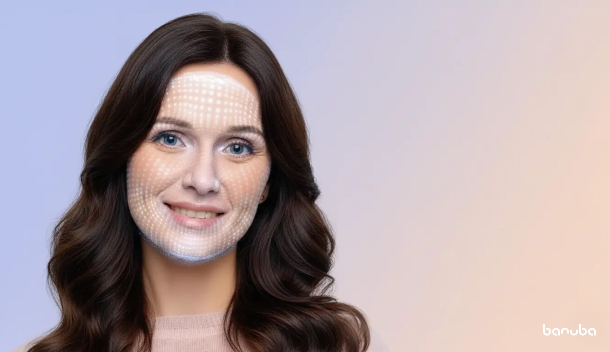 best face landmarks SDK