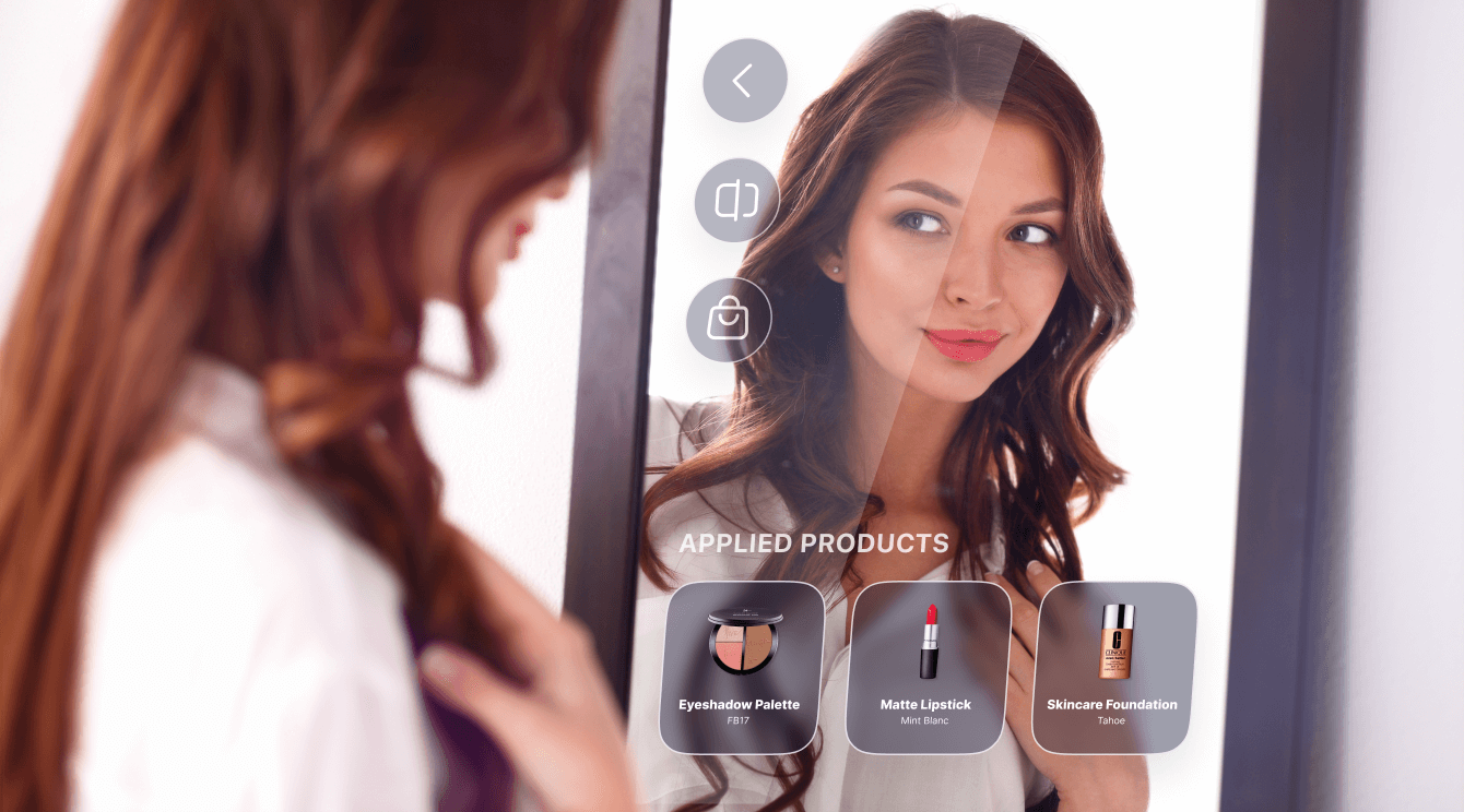 How to Build an AR Mirror with an AR SDK | Banuba