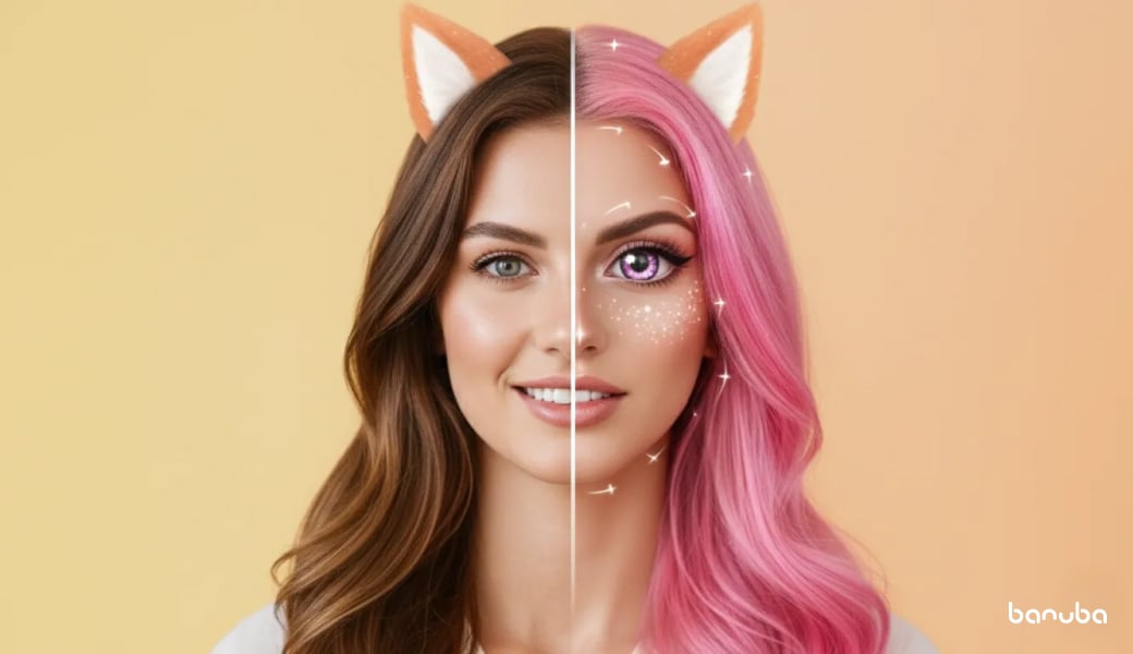 best face filters SDKs