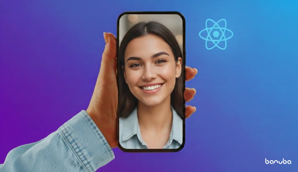 Banuba AR SDK for React Native vs DeepAR