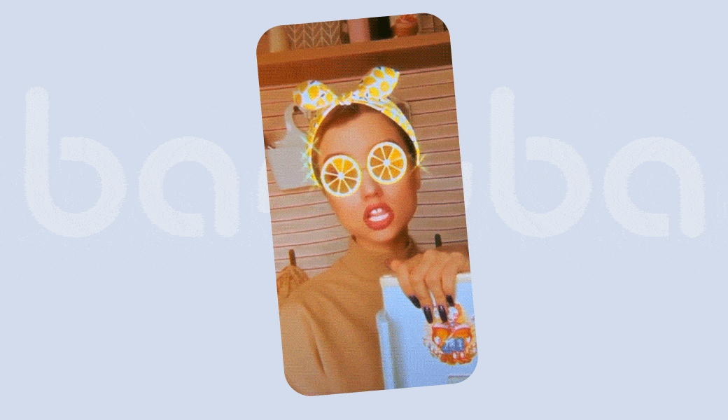 Face AR SDK to boost creator apps engagement 