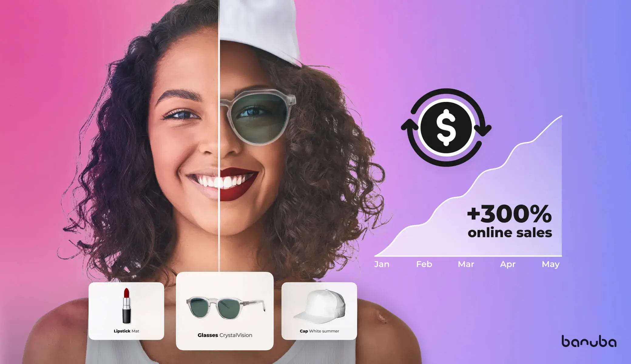 How to Add Immersive Shopping to Apps With an AR SDK | Banuba