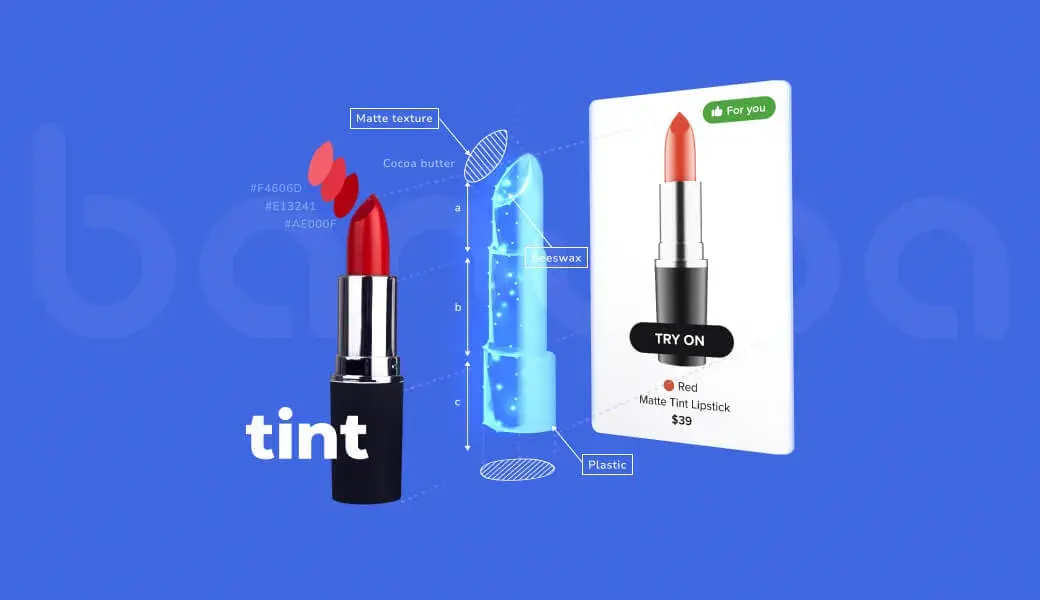 Beauty API for Marketplaces