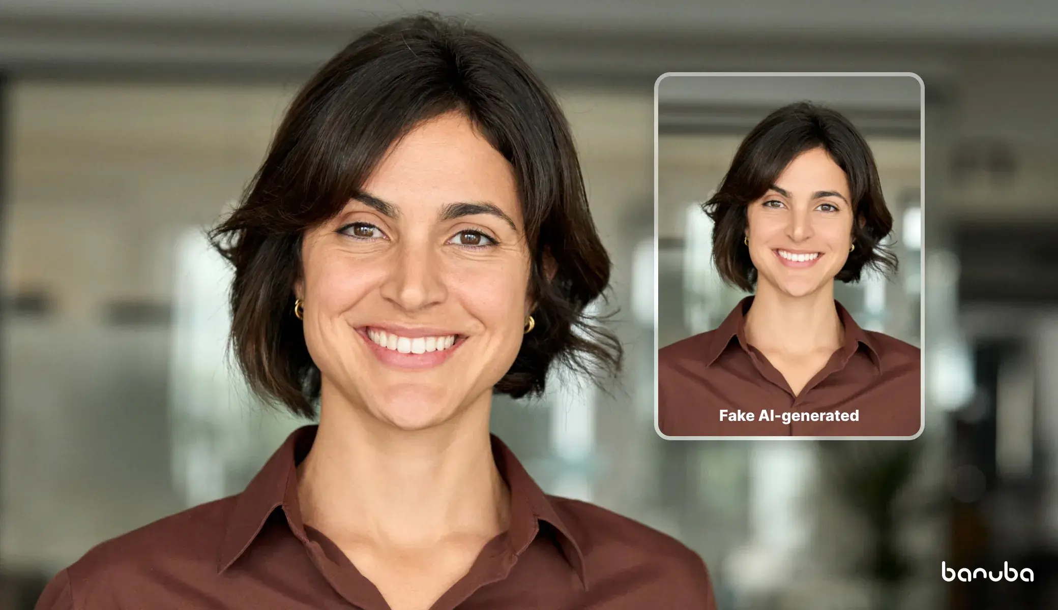 onboarding with a Face Detection API