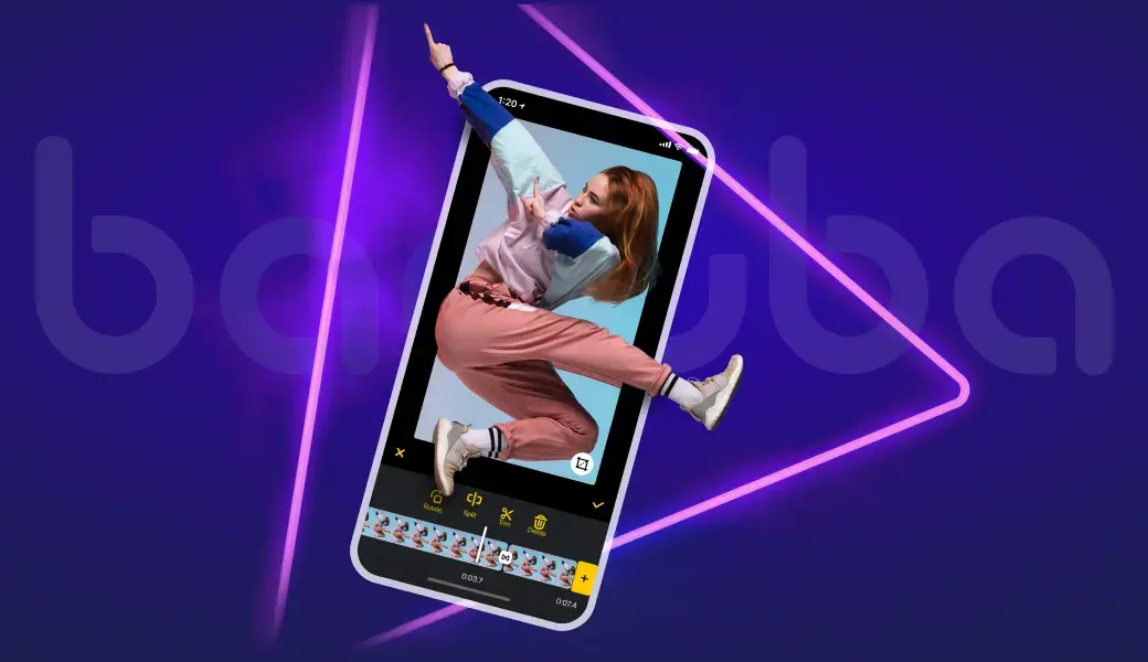 Android Video Editor SDK for Viral Social Apps