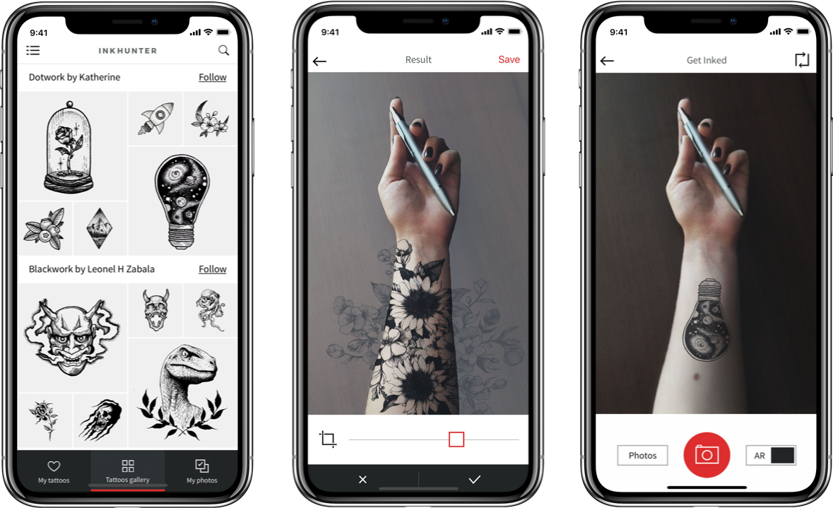 15 Best Virtual Try On Apps Of 2019