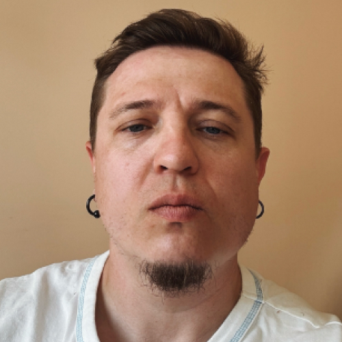 Artem Harytonau