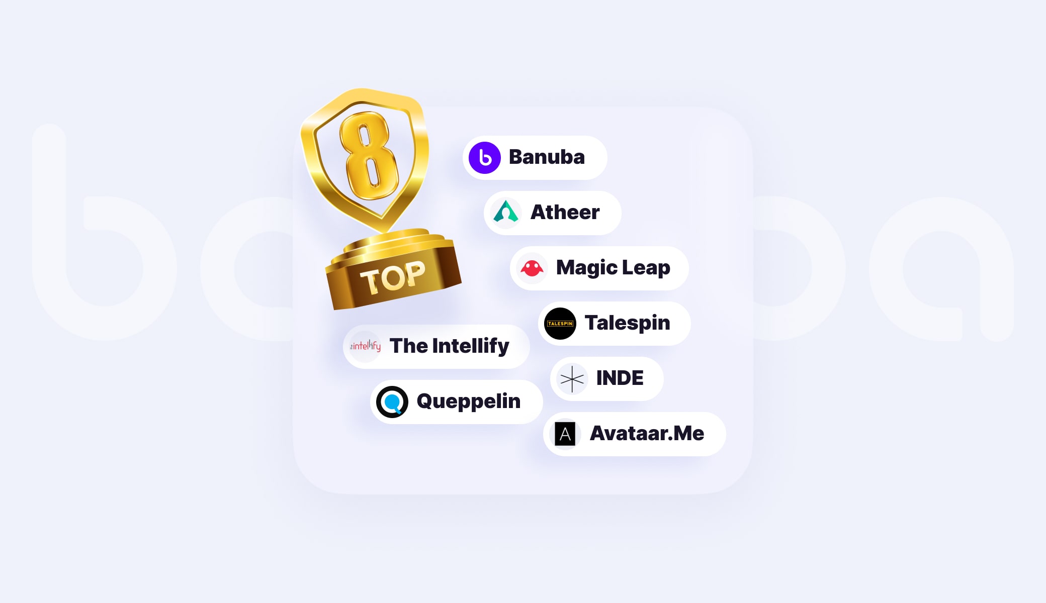 8 top ar solutions companies