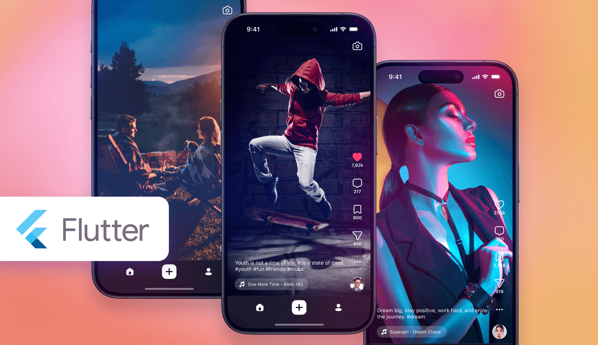 Best Video Editing SDKs for Flutter in 2026
