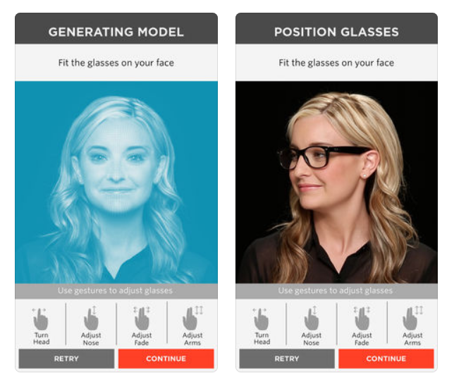 15 Best Virtual Try On Apps Of 2019