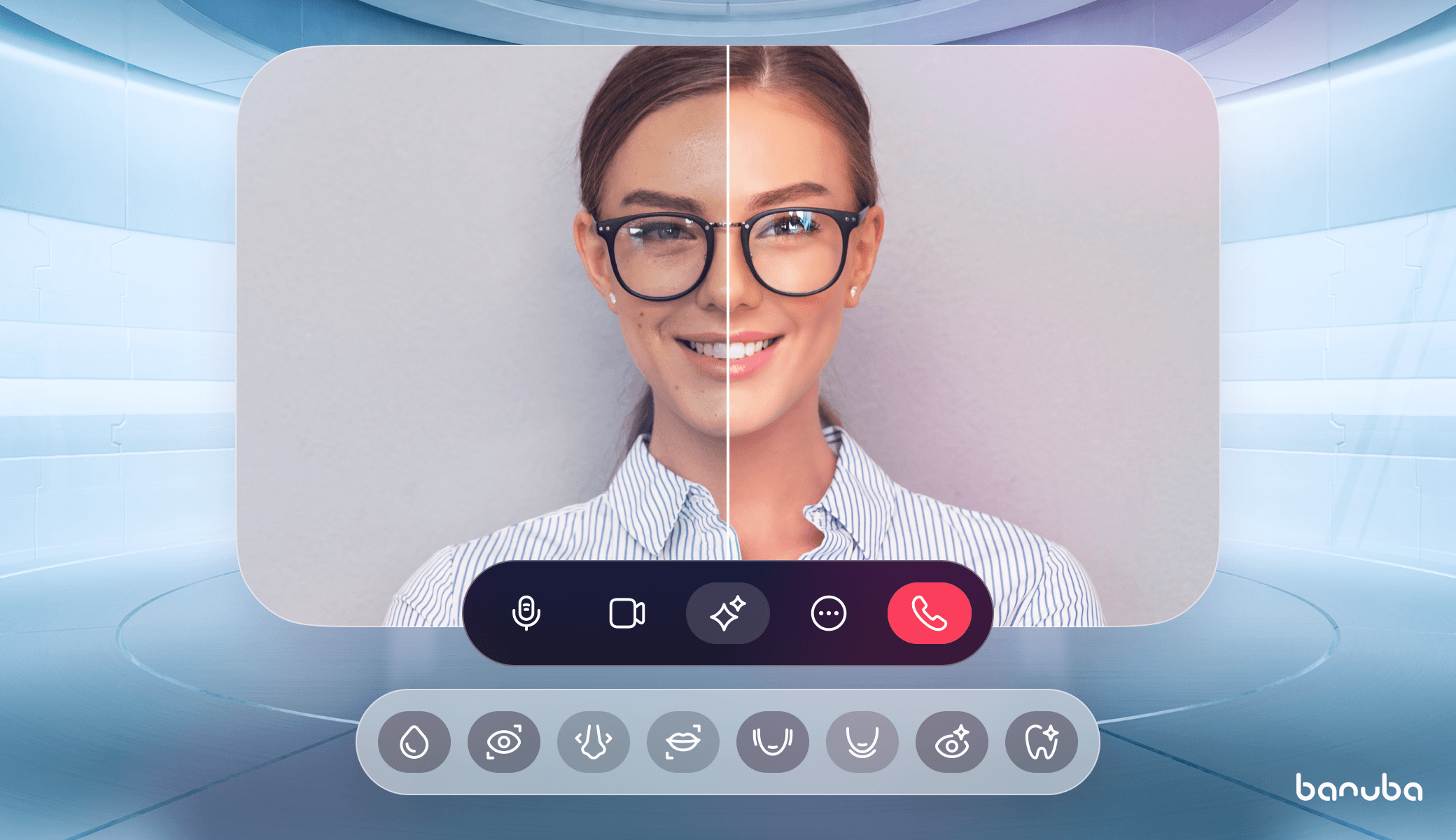 ar conferencing technology