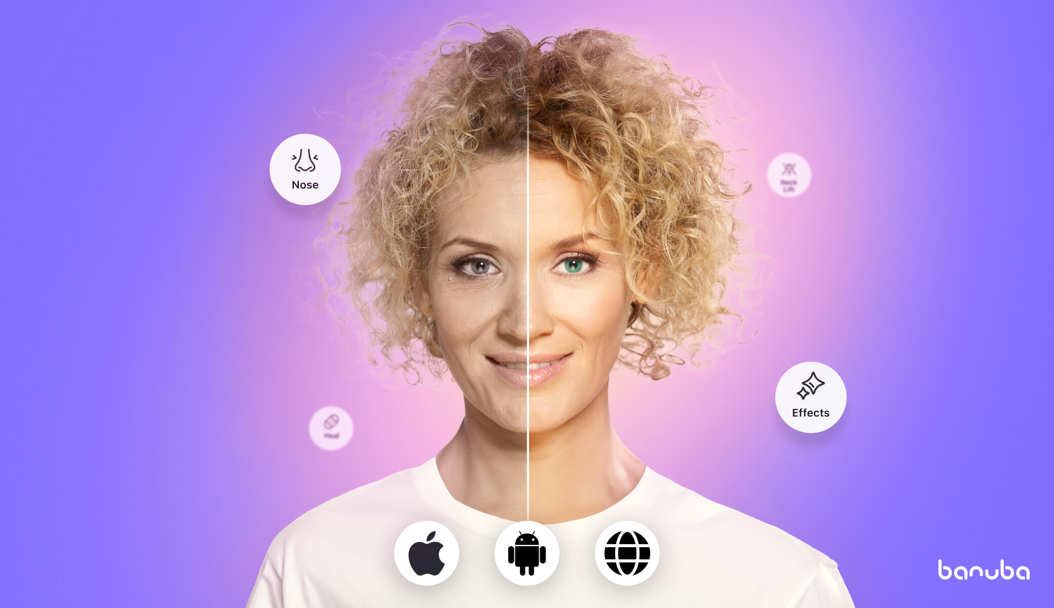 How To Add Face Touch Up Filters In Your App
