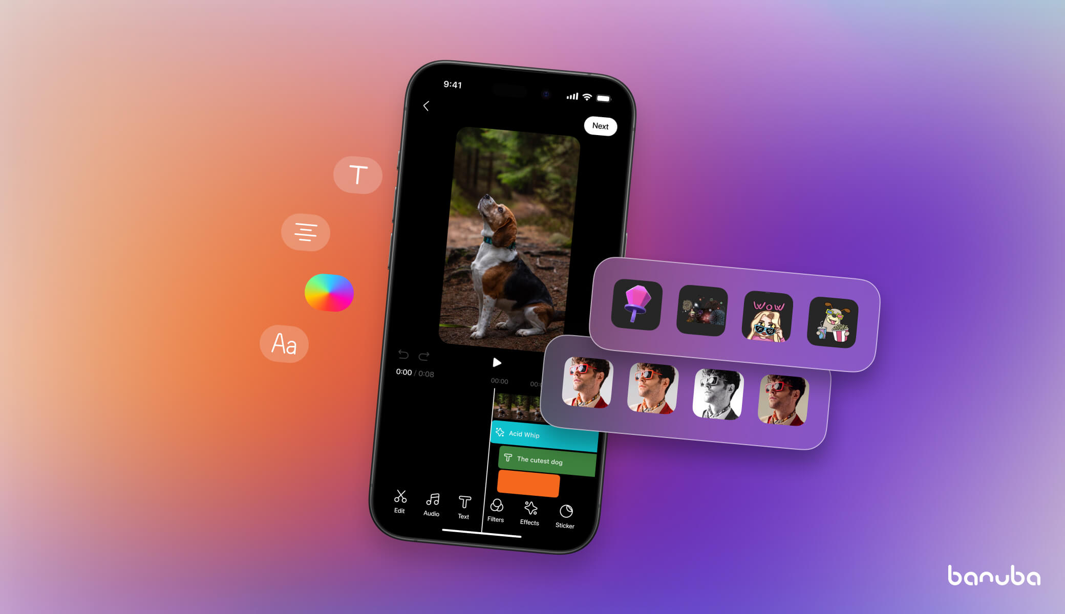 fureelz social media app