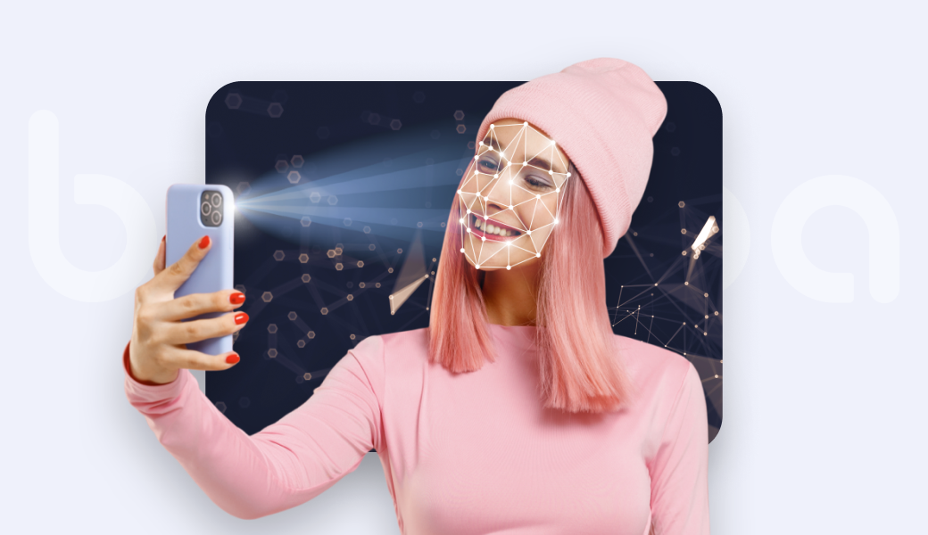 face recognition sdk api banuba
