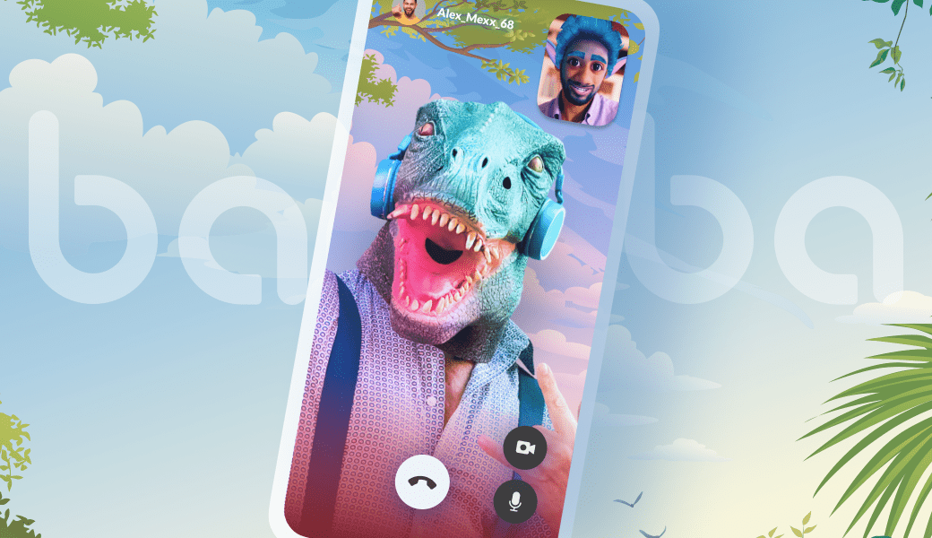 Dino Runner Game by Alex Cook