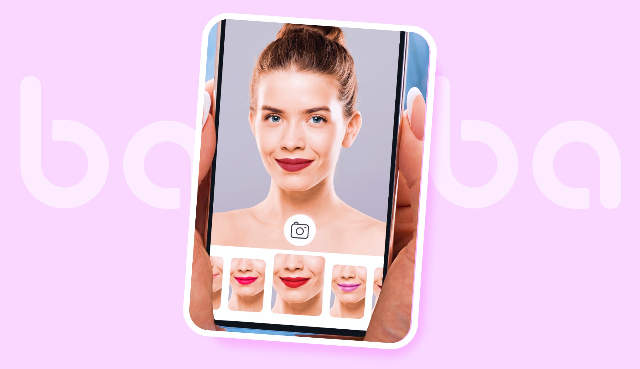 Virtual Makeup