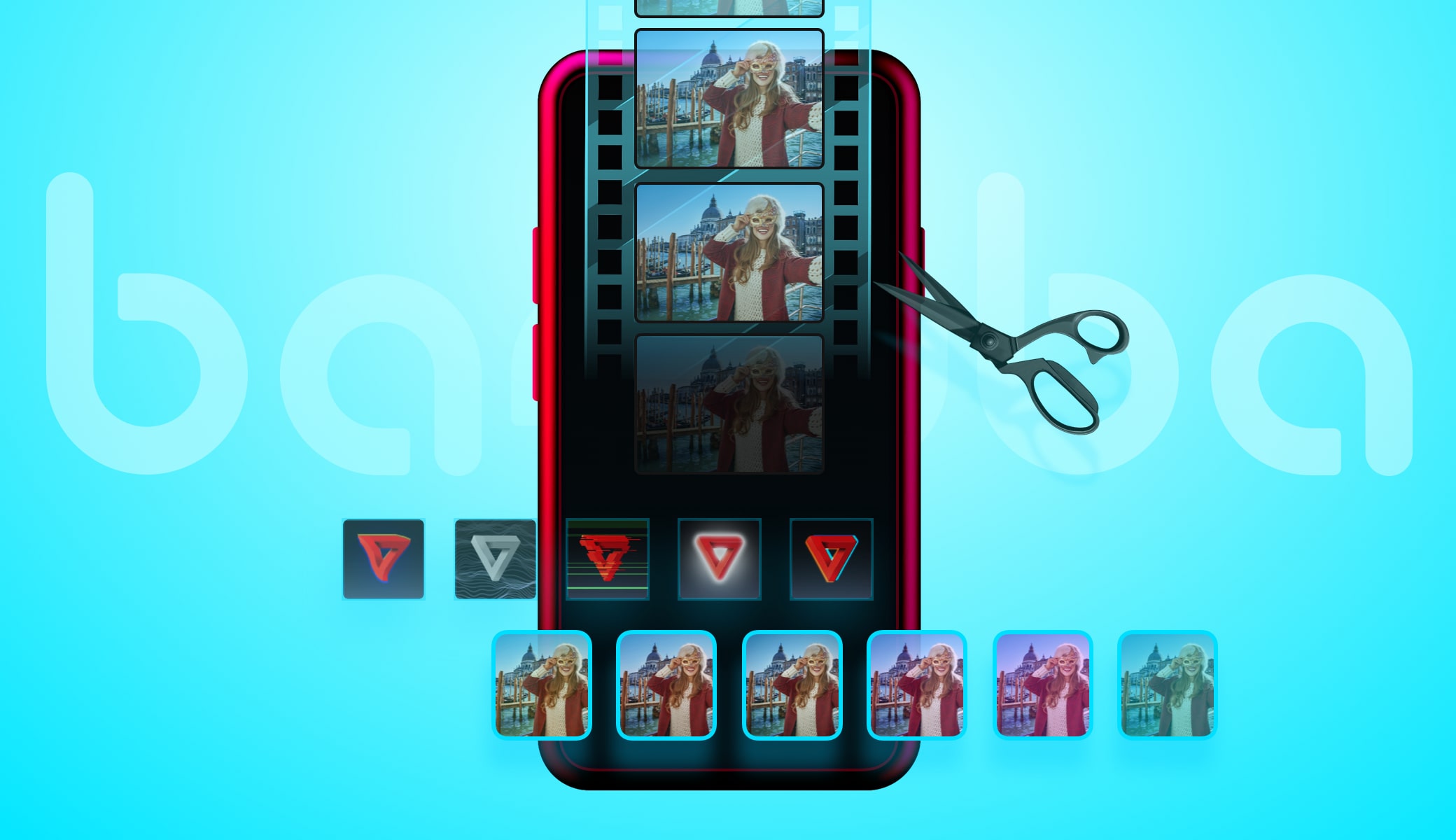 Gif Maker Editor Photo Video::Appstore for Android