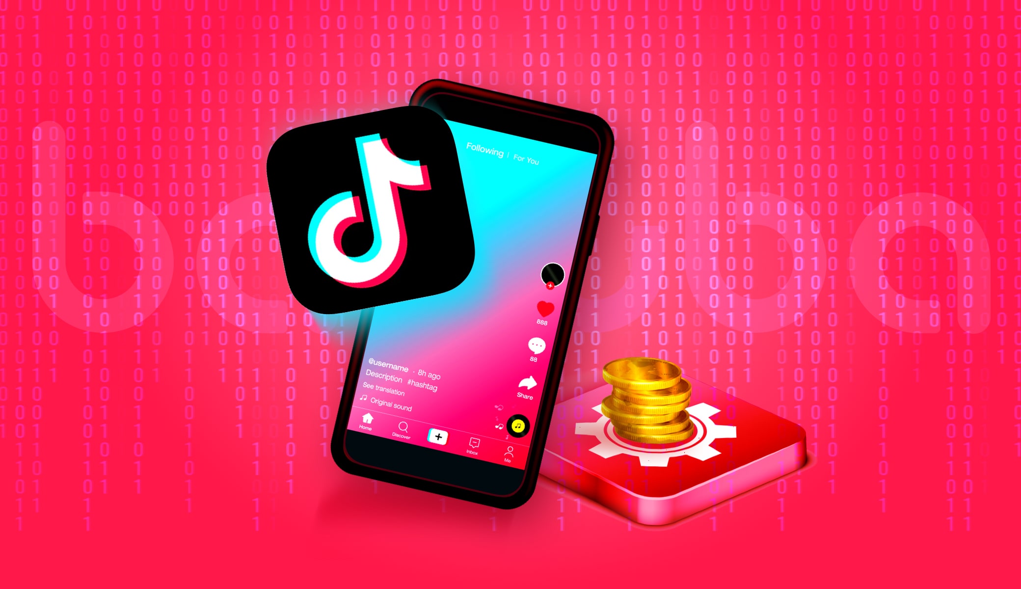 App Like TikTok