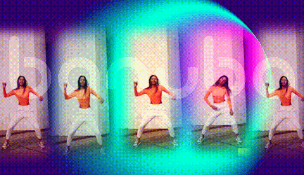 video editing effects