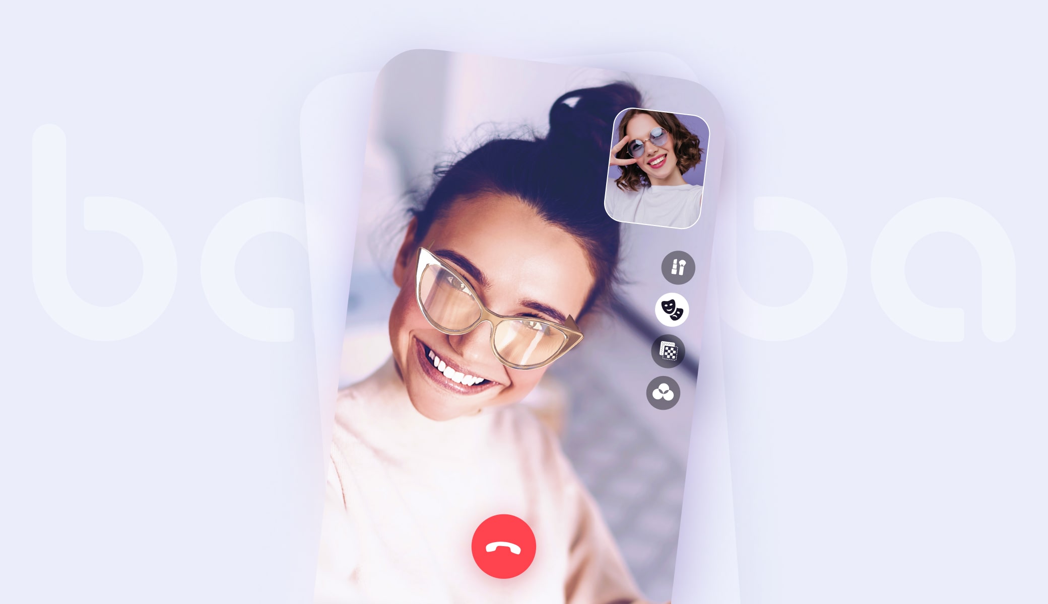 How to get the Chad filter on Snapchat
