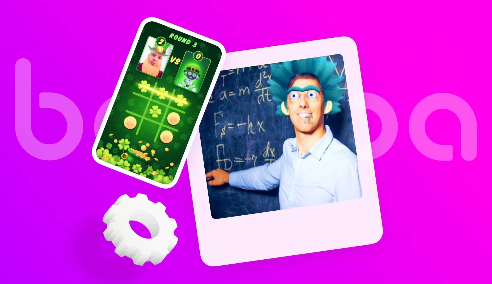 Gamification and Augmented Reality learning