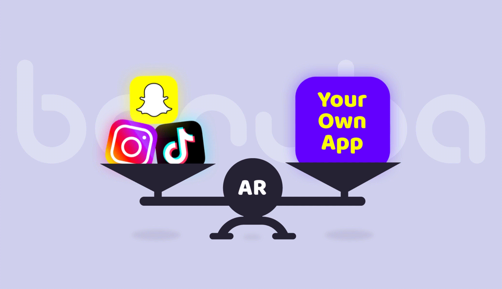 custom AR filters