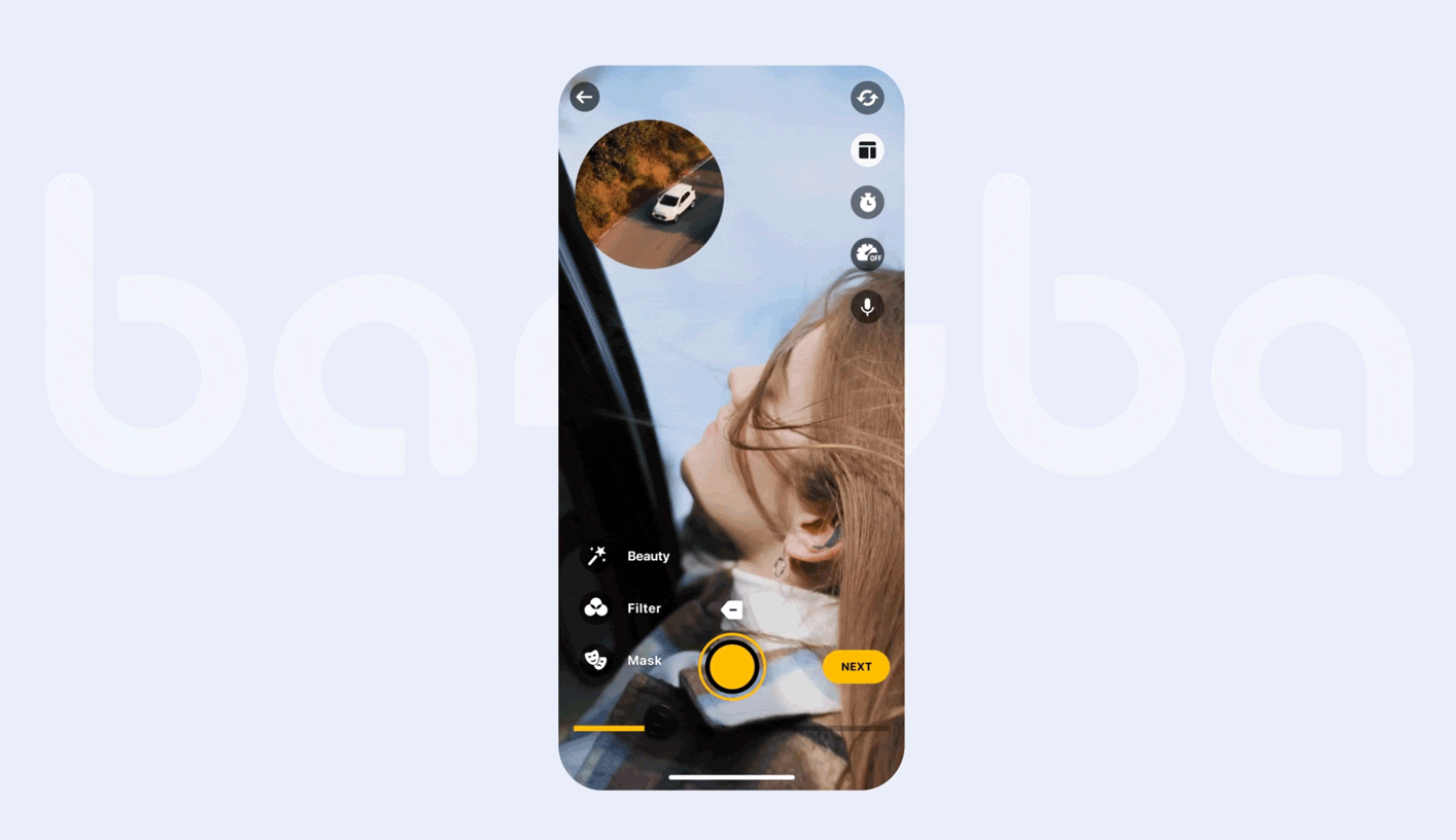 Popular GIF  Iphone glass, Cool gifs, Funny gadgets