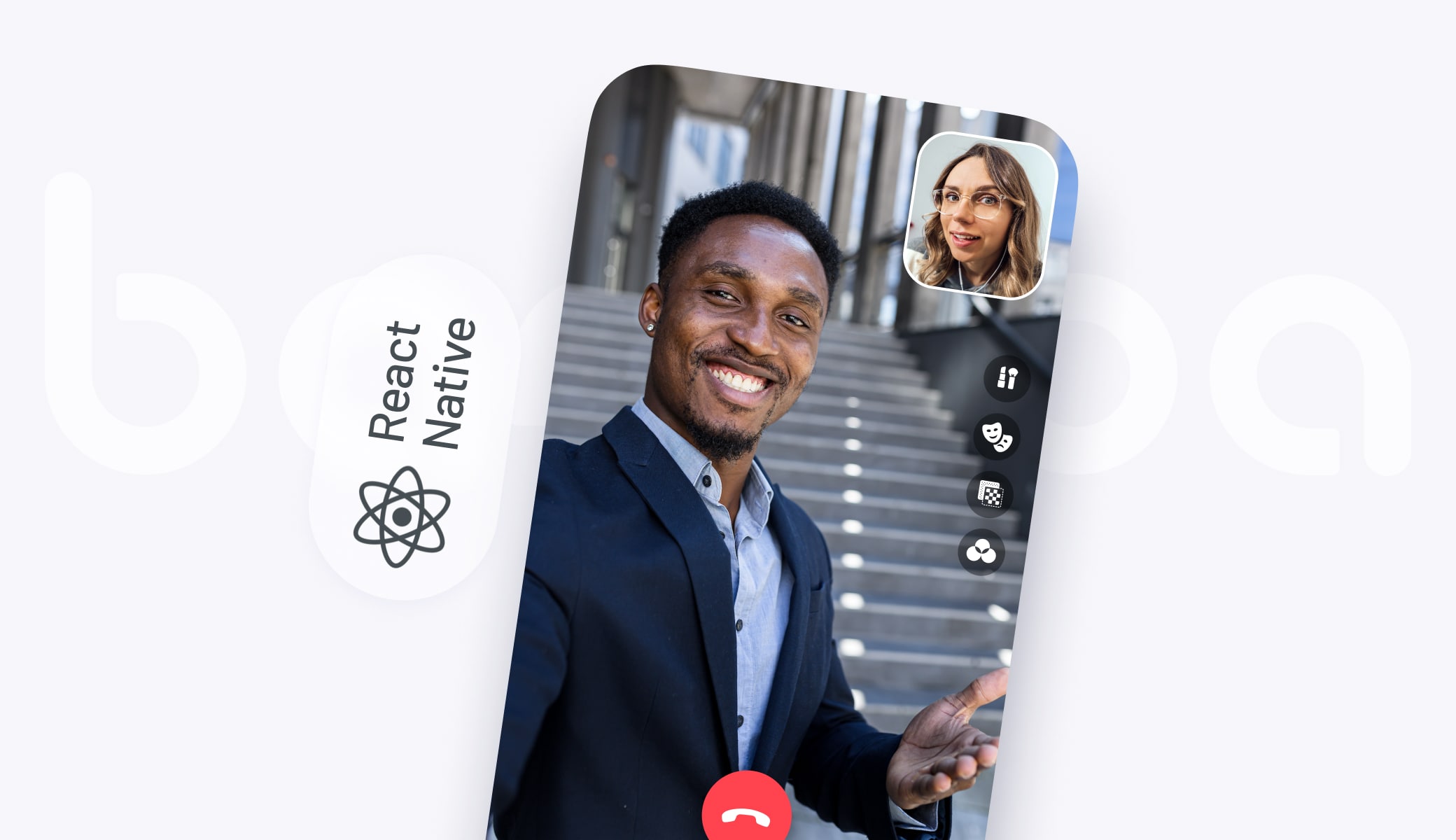 How to Play Videos in React Native - instamobile